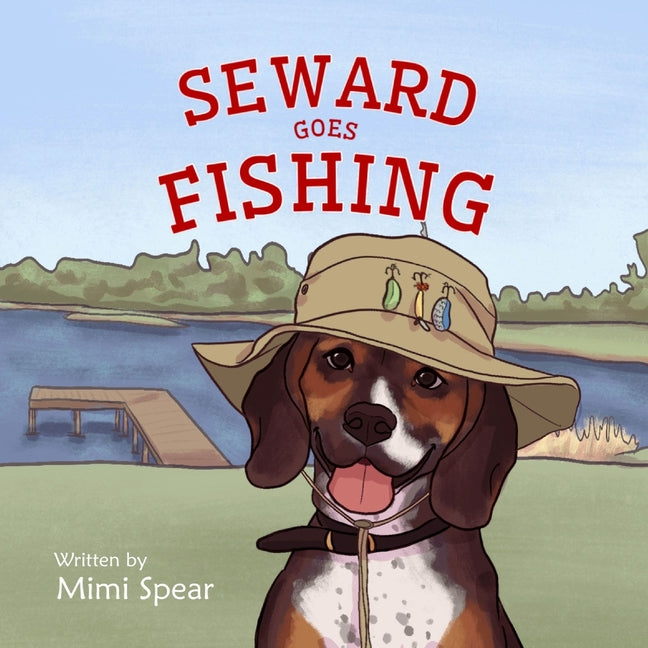 Seward Goes Fishing