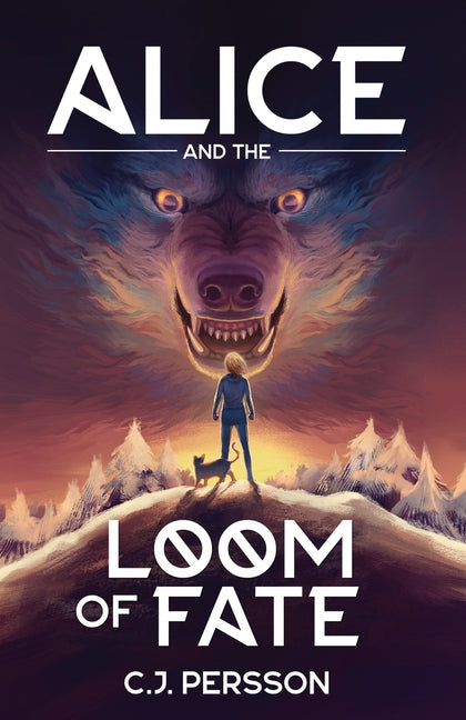 Alice and the Loom of Fate