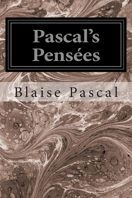 Pascal's Pensees