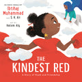 Kindest Red: A Story of Hijab and Friendship