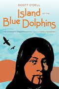 Island of the Blue Dolphins (Complete Reader's)
