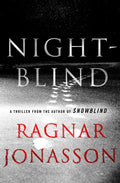 Nightblind: A Thriller