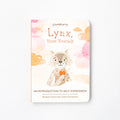 Lynx, Trust Yourself: An Introduction to Self-Expression