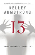 Thirteen: Women of the Otherworld