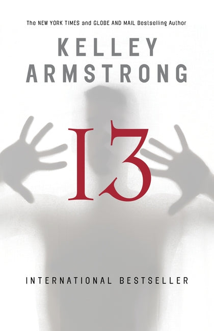 Thirteen: Women of the Otherworld