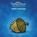Colin's Courage: Expressing/Confidence in yourself (Tools of the Heart)