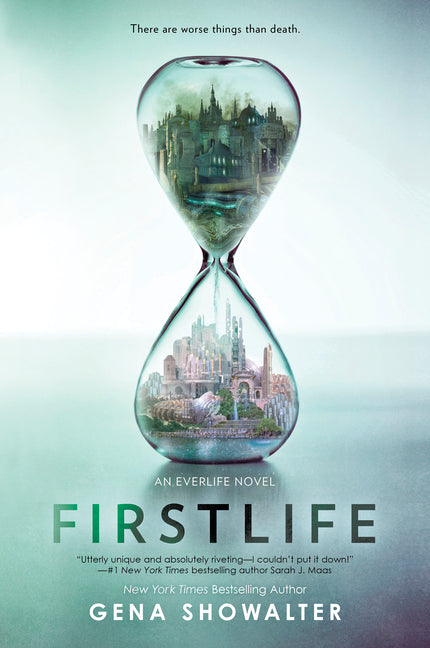 Firstlife (First Time Trade)