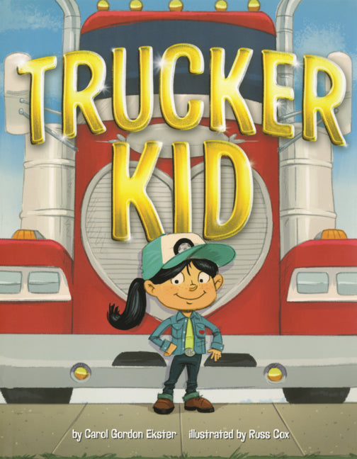 Trucker Kid