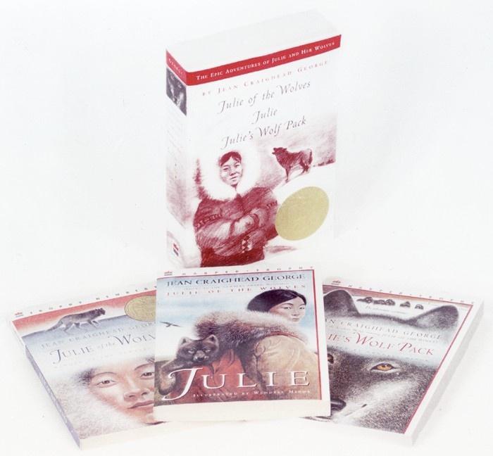 The Julie Trilogy