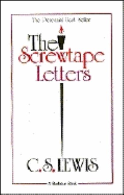 Screwtape Letters