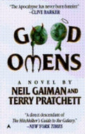 Good Omens: The Nice and Accurate Prophecies of Agnes Nutter, Witch