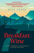 Breakfast Wine