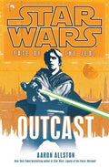 Star Wars: Fate of the Jedi: Outcast