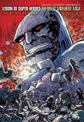 Legion of Super-Heroes: The Great Darkness Saga (Deluxe)