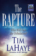 The Rapture: Who Will Face the Tribulation?