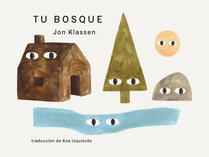 Tu Bosque