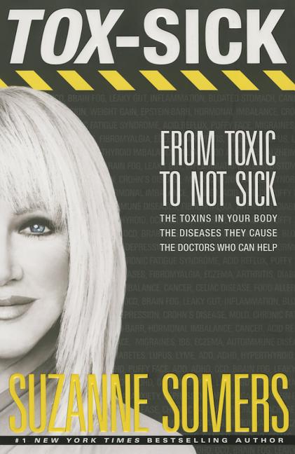 Tox-Sick: From Toxic to Not Sick