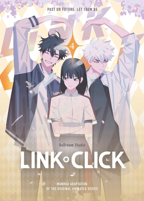 Link Click Vol.4