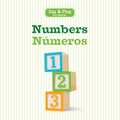 Numbers/Numeros (Bilingual)