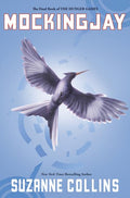 Mockingjay (Hunger Games, Book Three): Volume 3 (Library)