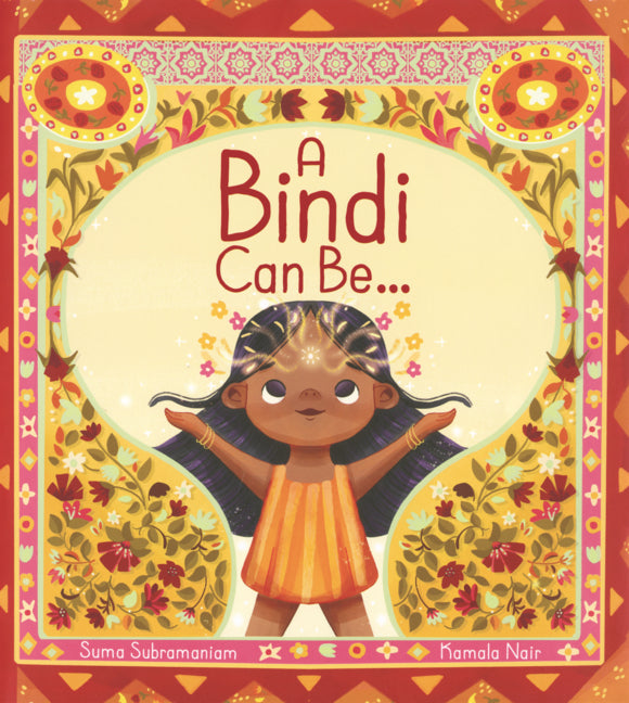 Bindi Can Be ...