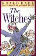 Witches (Turtleback School & Library)