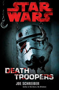Death Troopers [With Poster]