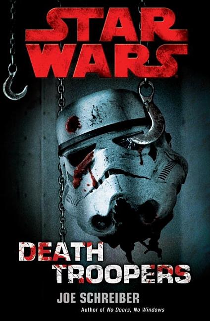 Death Troopers [With Poster]