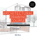 Architectural Drawing Course: Tools and Techniques for 2-D and 3-D Representation (Revised)