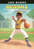 Baseball Blowup