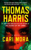Cari Mora