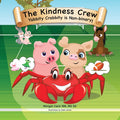 The Kindness Crew: Yabbity Crabbity is Non-binary!