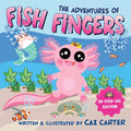The Adventures of Fish Fingers