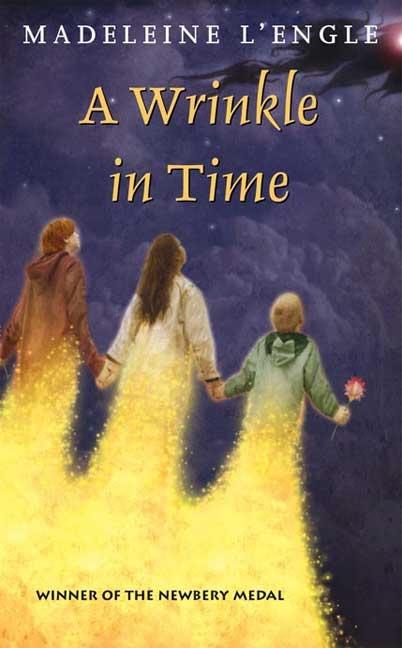 A Wrinkle in Time: Novel