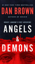 Angels & Demons (Reissue)
