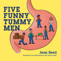 Five Funny Tummy Men