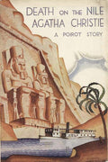 Murder on the Orient Express and Other Destinations