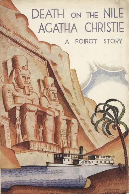 Murder on the Orient Express and Other Destinations