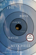 The Bone Clocks