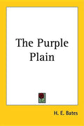 The Purple Plain