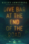 Dive Bar at the End of the Road