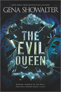 The Evil Queen (Original)