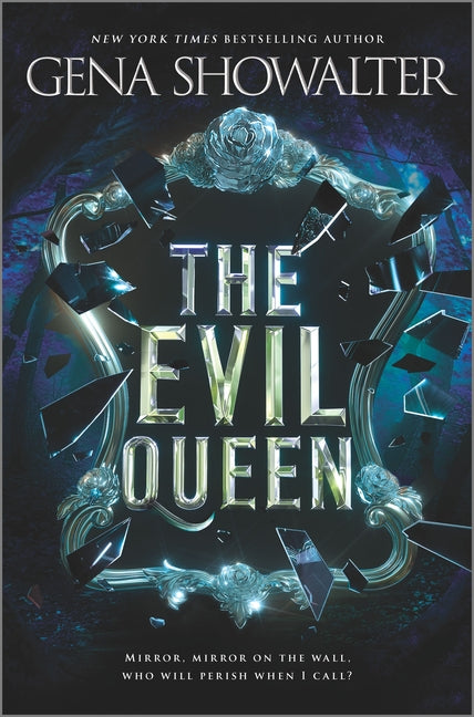 The Evil Queen (Original)