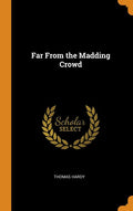 Far From the Madding Crowd