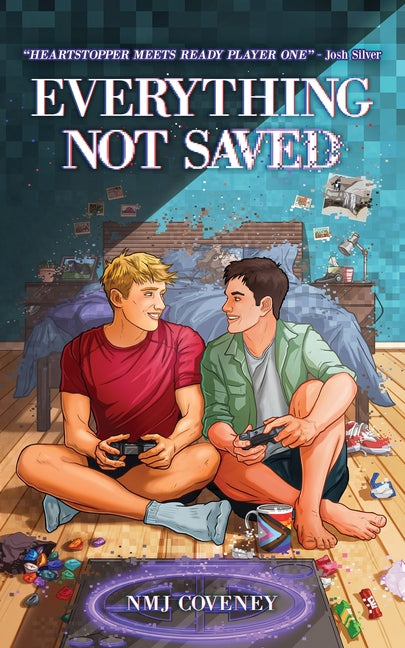 Everything Not Saved