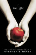 Twilight (Turtleback School & Library)