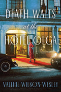 Death Waits at the Hotel Olga