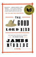 The Good Lord Bird