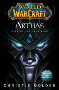 Arthas: Rise of the Lich King