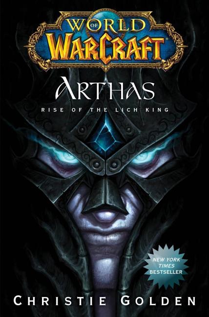Arthas: Rise of the Lich King